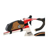ULAC ULAC Borsello tubo orizzontale (sopra) Trekking GT PRO Bolt-On (1,5 L) marrone - terrain