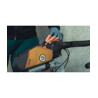 ULAC ULAC Borsello tubo orizzontale (sopra) Trekking GT PRO Bolt-On (1,5 L) marrone - terrain