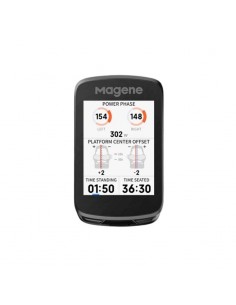 Ciclocomputer SMART GPS...