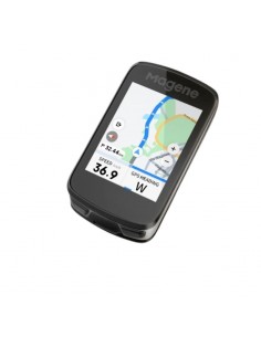 Ciclocomputer SMART GPS... 2