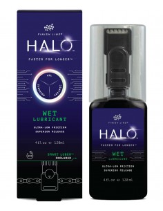 Olio per catena Finish Line...