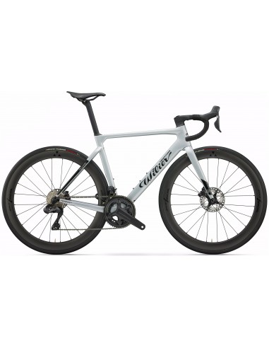 Bici da corsa WILIER FILANTE SL DISC ULTEGRA Di2 SWR 50 powermeter