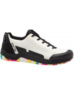 Scarpe all mountain enduro...
