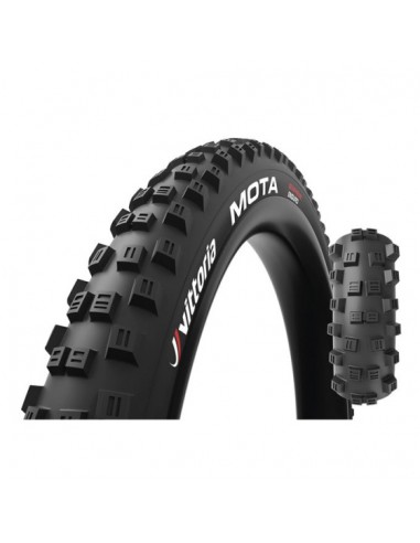 Copertone Vittoria MOTA ENDURO 29x2,60 graphene 4.0 TLR
