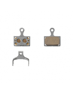 Pastiglie freno Shimano... 2
