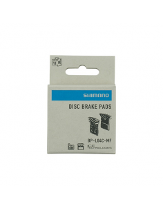 Pastiglie freno Shimano...