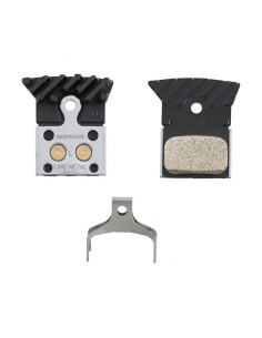 Pastiglie freno Shimano... 2