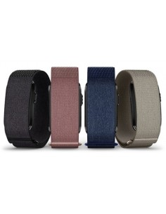 Smart Band Garmin CIRQA Tracker Salute Fitness Senza Schermo