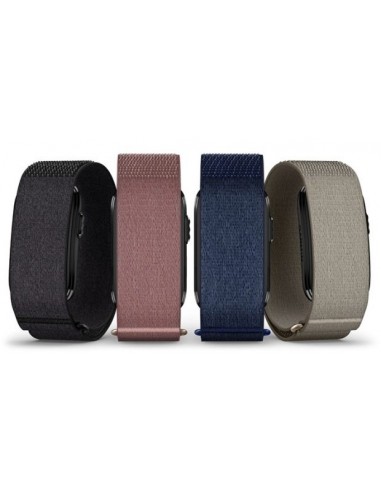 Smart Band Garmin CIRQA Tracker Salute Fitness Senza Schermo