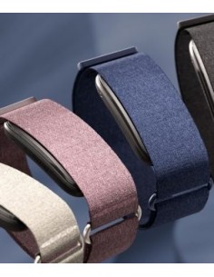 Smart Band Garmin CIRQA Tracker Salute Fitness Senza Schermo 2