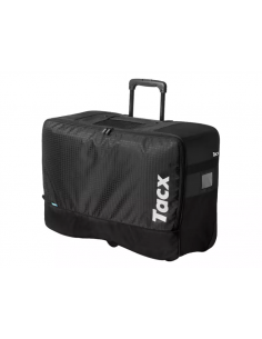 Valigia da Trasporto con Ruote Tacx NEO Trolley T2895 | Borsa Rigida Rullo 2
