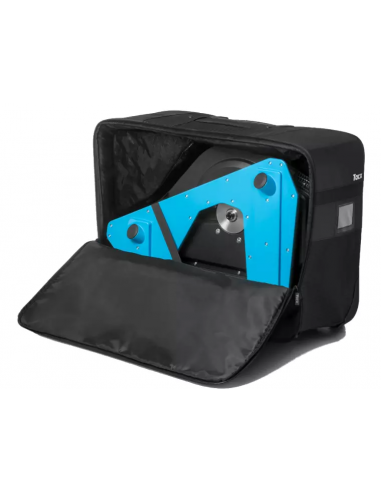 Valigia da Trasporto con Ruote Tacx NEO Trolley T2895 | Borsa Rigida Rullo