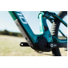 Megamo MTB e-bike biammortizzata MEGAMO REASON CRB 07 carbon DJI Avinox M2S 2027 PRONTA CONSEGNA