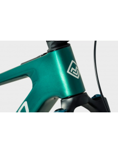 MTB e-bike biammortizzata... 2