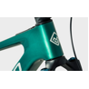 Megamo MTB e-bike biammortizzata MEGAMO REASON CRB 07 carbon DJI Avinox M2S 2027 PRONTA CONSEGNA