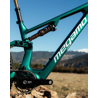 Megamo MTB e-bike biammortizzata MEGAMO REASON CRB 07 carbon DJI Avinox M2S 2027 PRONTA CONSEGNA