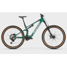 Megamo MTB e-bike biammortizzata MEGAMO REASON CRB 07 carbon DJI Avinox M2S 2027 PRONTA CONSEGNA