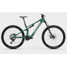 Megamo MTB e-bike biammortizzata MEGAMO REASON AIR CRB 07 carbon DJI Avinox M2S 2027 PRONTA CONSEGNA