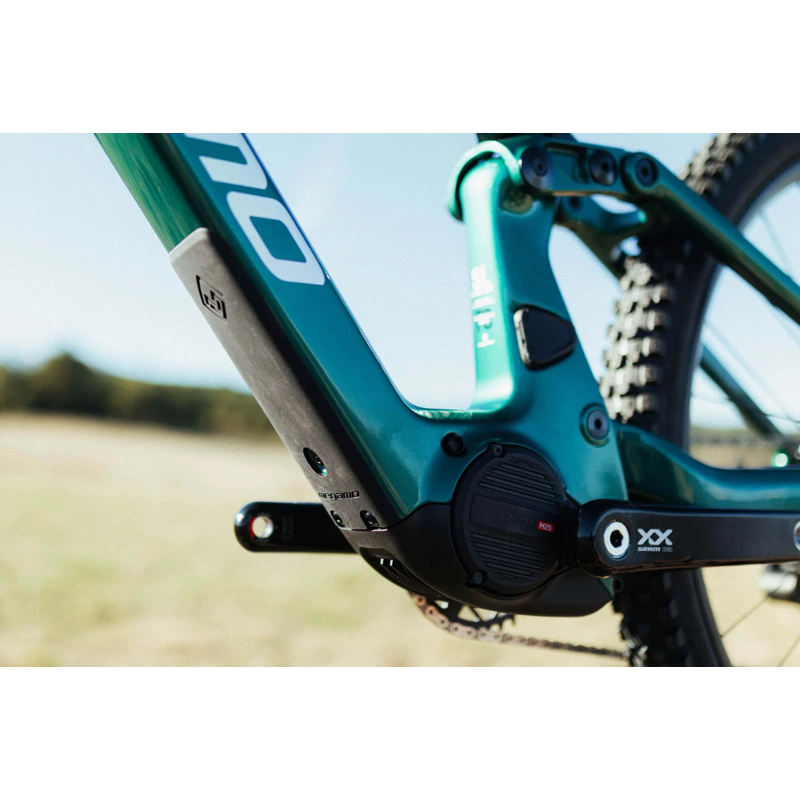 Megamo MTB e-bike biammortizzata MEGAMO REASON CRB 05 carbon DJI Avinox M2S 2027 PRONTA CONSEGNA