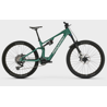 Megamo MTB e-bike biammortizzata MEGAMO REASON CRB 05 carbon DJI Avinox M2S 2027 PRONTA CONSEGNA