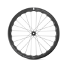 FULCRUM Ruote Corsa Fulcrum Soniq 42/47 Carbon Disc 2-Way Fit 25mm