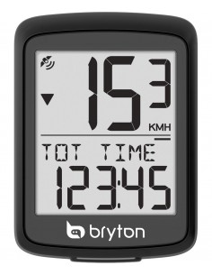 Ciclocomputer GPS bici...