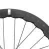 FULCRUM Fulcrum Sharq GR Ruote Gravel Carbonio