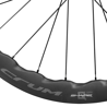 FULCRUM Fulcrum Sharq GR Ruote Gravel Carbonio