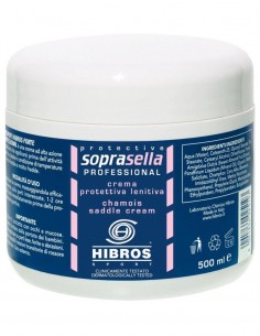 Crema HIBROS soprasella 500 ml