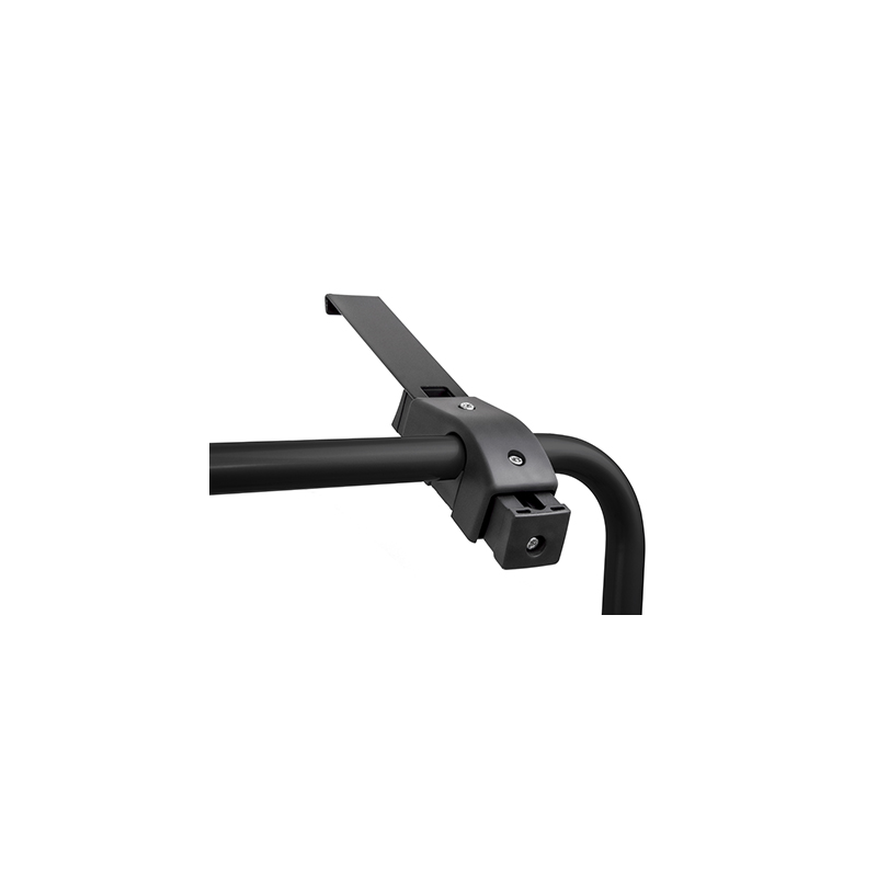 MENABO' Portabici Menabo Shadow Black Caddy 2.0 (2021+) | Antifurto