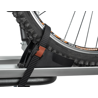 MENABO' Portabici Menabo Shadow Black Caddy 2.0 (2021+) | Antifurto