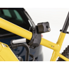 MENABO' Portabici Menabo Shadow Black Caddy 2.0 (2021+) | Antifurto