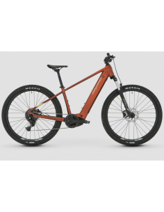 Megamo Reach HT 20 Shimano...