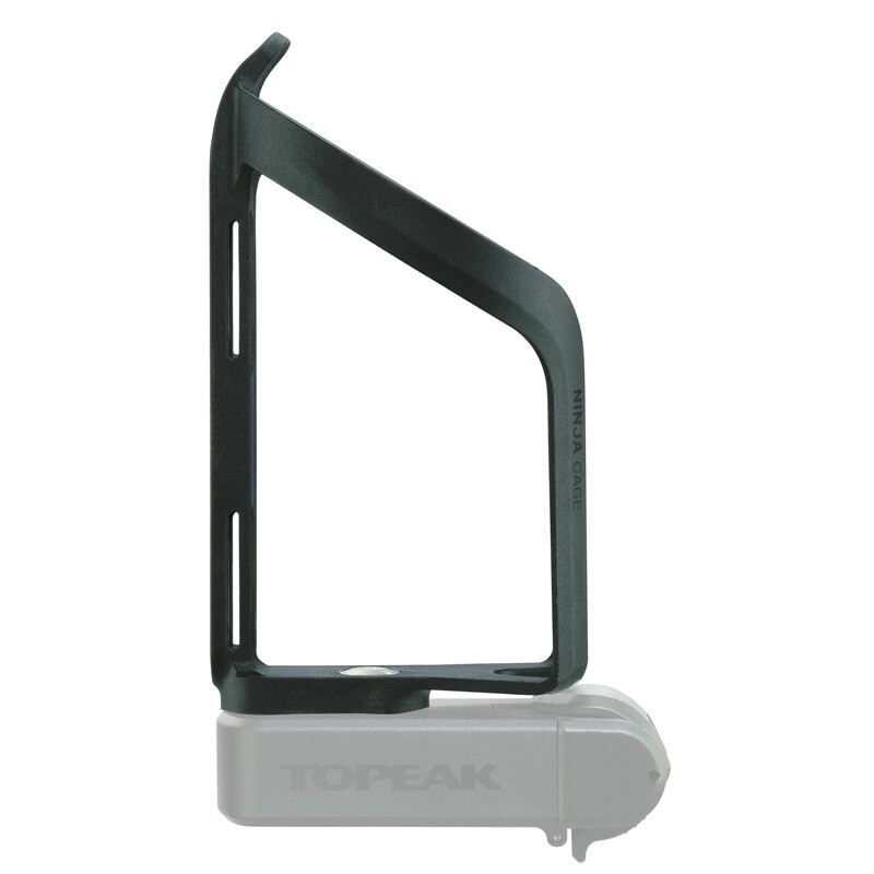 Topeak TOPEAK Portaborraccia Ninja