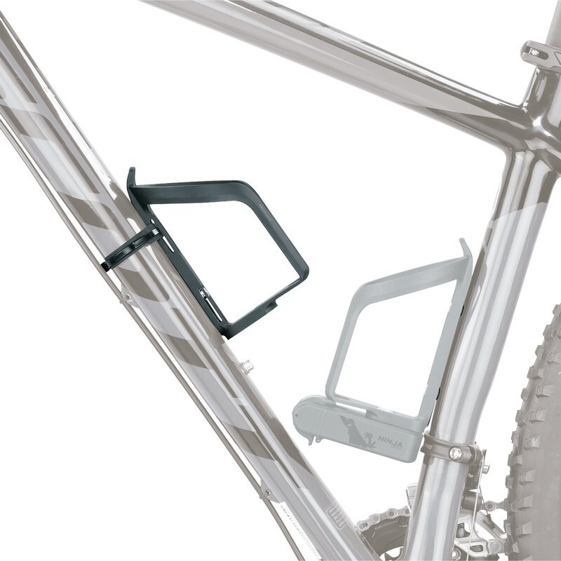 Topeak TOPEAK Portaborraccia Ninja