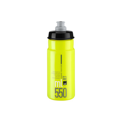 Borraccia Elite JET 550 ml
