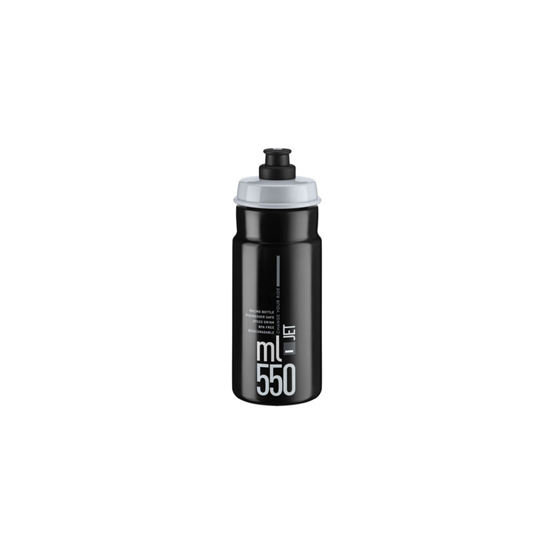 Elite Borraccia Elite JET 550 ml