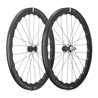 FULCRUM Ruote Corsa Fulcrum Soniq GR 47/52 Carbon Disc 2-Way Fit 30mm