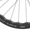 FULCRUM Ruote Corsa Fulcrum Soniq GR 47/52 Carbon Disc 2-Way Fit 30mm