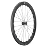 FULCRUM Ruote Corsa Fulcrum Soniq GR 47/52 Carbon Disc 2-Way Fit 30mm