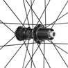 FULCRUM Ruote Corsa Fulcrum Soniq GR 47/52 Carbon Disc 2-Way Fit 30mm