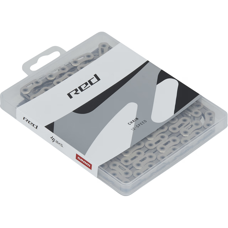 SRAM Catena Sram PC RED Flattop E1 12 velocita'