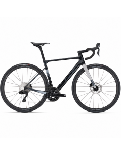 Bici in carbonio gravel road WILIER RAVE SL 105 Di2 2x12 SYNTIUM