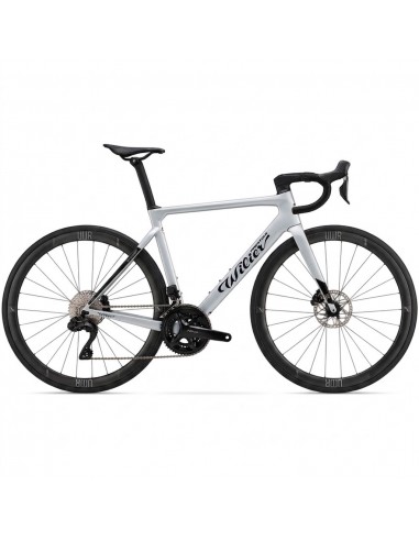 Bici da corsa WILIER FILANTE SL DISC 105 Di2 integrato Z BAR FULCRUM DB800