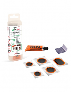 Kit Barbieri per riparazione camere d'aria