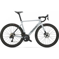 Bici da corsa WILIER FILANTE SL DISC ULTEGRA Di2 S50 ZBAR