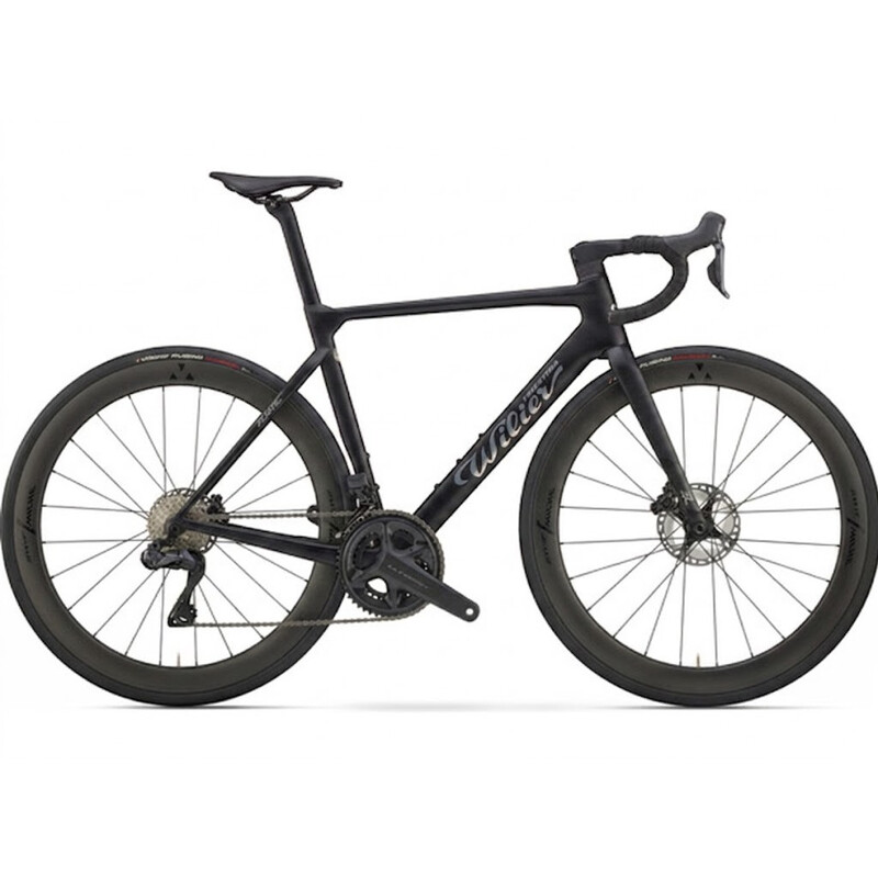 WILIER Bici da corsa WILIER FILANTE SL DISC ULTEGRA Di2 S50 ZBAR