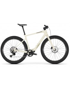 Gravel e-bike MEGAMO ALONG...