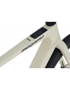 Gravel e-bike MEGAMO ALONG... 2