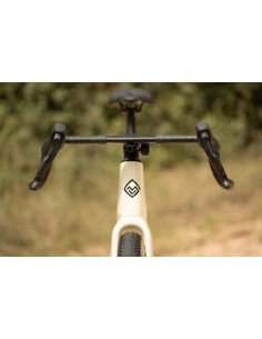 Gravel e-bike MEGAMO ALONG... 2